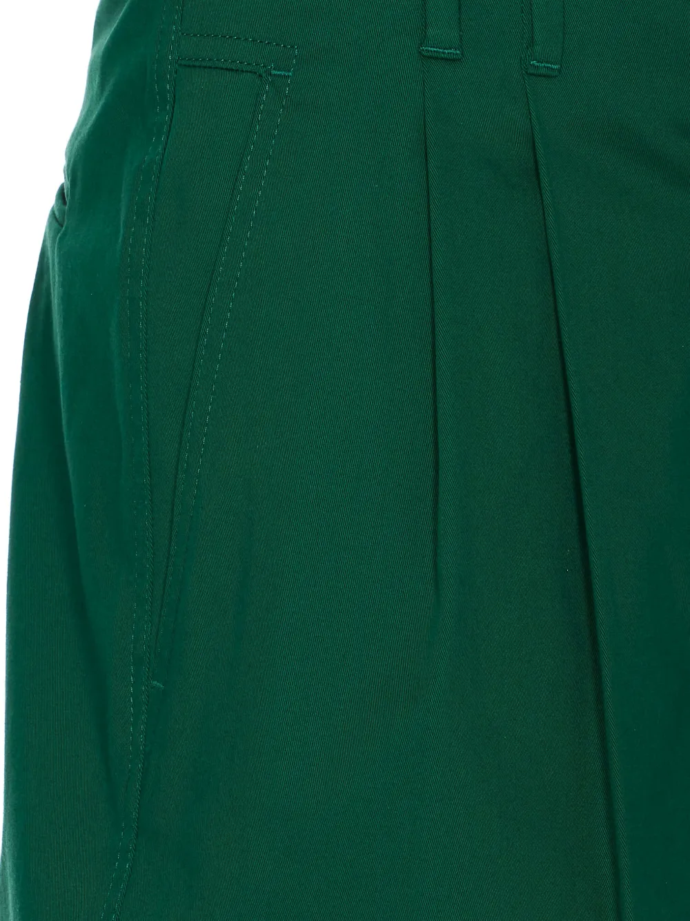 Shop Max Mara Bergen Shorts