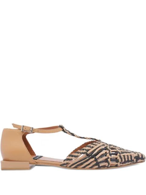 ANGEL ALARCON flats Amelie