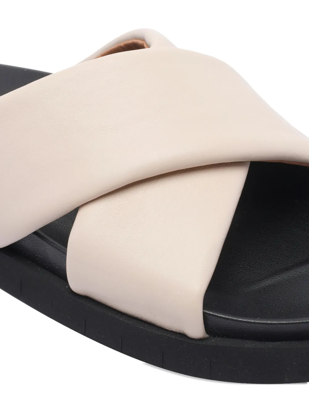 Angel Alarcon Sandals