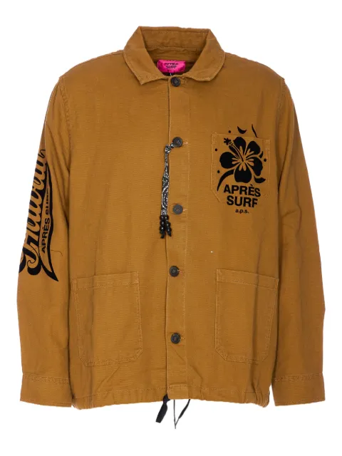 Pret A Surf Savage jacket