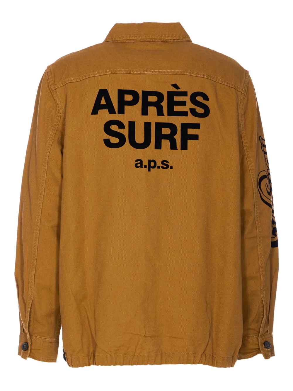 Pret A Surf Savage jacket | Shirt Jackets | Image 2