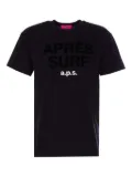 Après Surf Beth T-shirt - Black