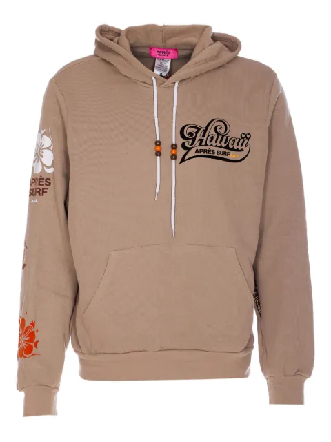 Après Surf Amos hoodie