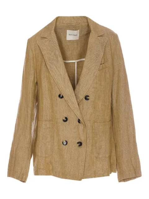 TRUE AVENUE blazer Sabi