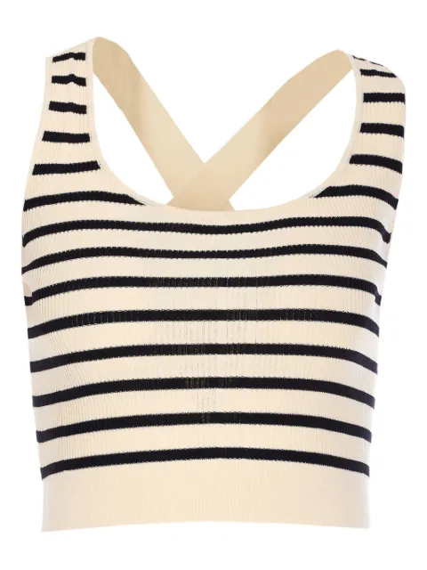 Eleh striped top 