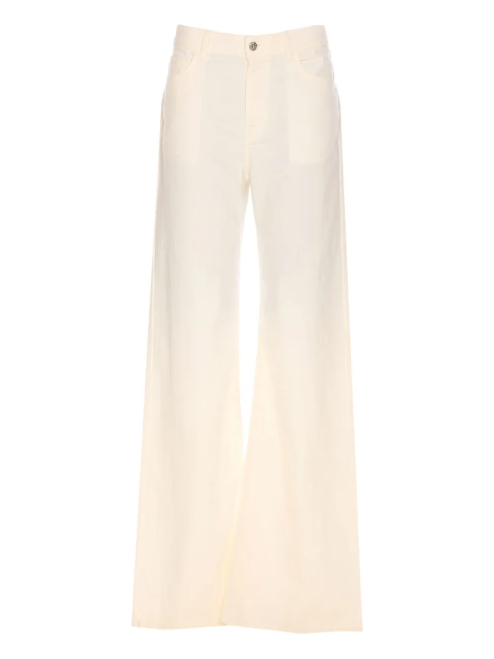 cotton trousers