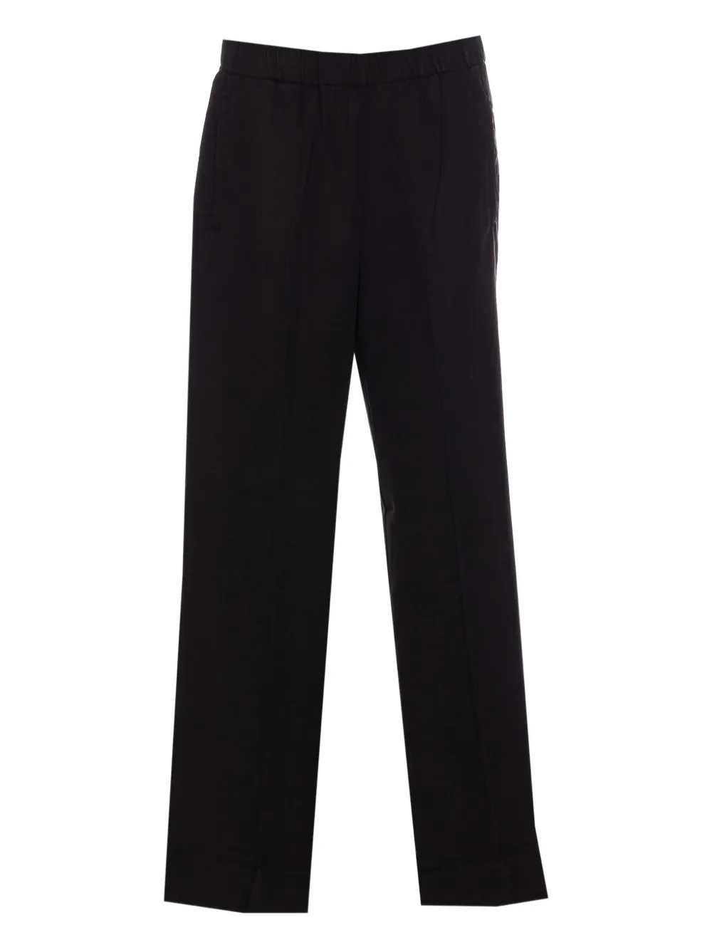 True Avenue Elasticated-waistband Trousers