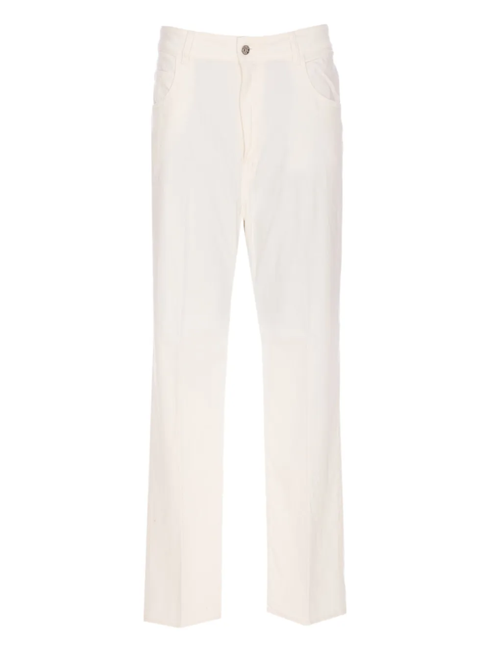 cotton jeans