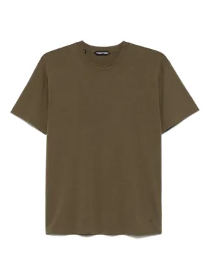 Tom Ford（トム・フォード）メンズ トップス Tシャツ - FARFETCH