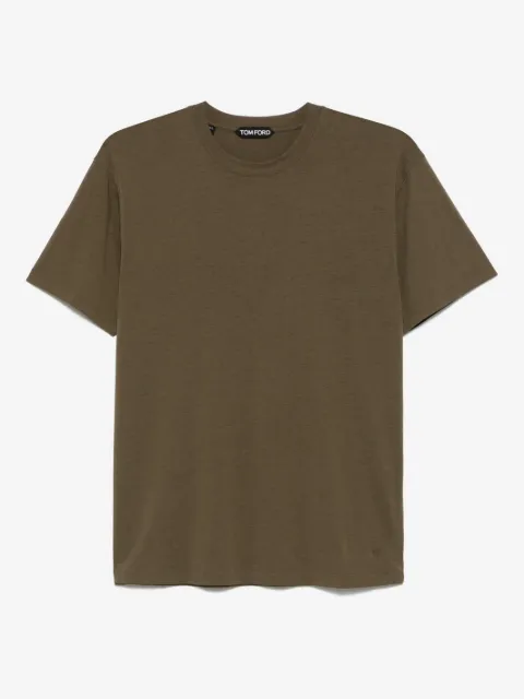 TOM FORD basic T-shirt