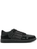 AMIRI Skeleton sneakers - Black