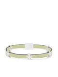 Tory Burch Eleanor bio bracelet - Green