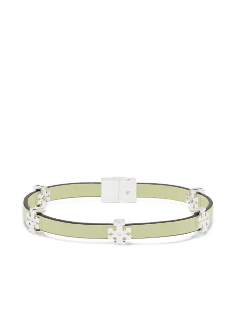 Tory Burch Eleanor bio bracelet
