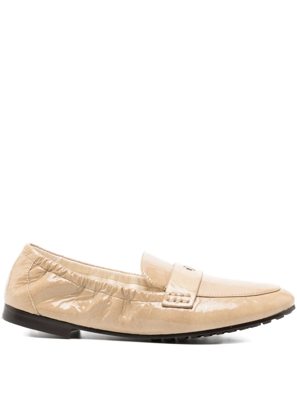 Tory Burch Ballet loafers Neutrals