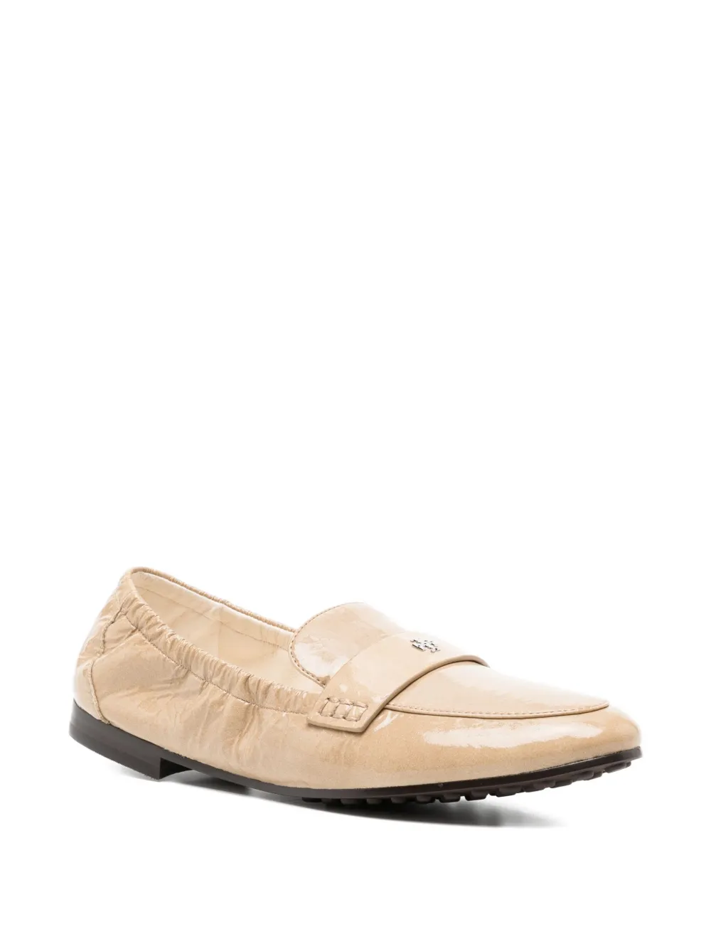Tory Burch Ballet loafers Neutrals