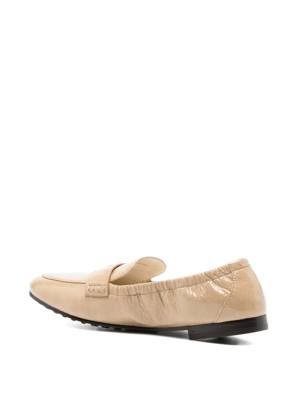 Tory Burch Ballet loafers Neutrals