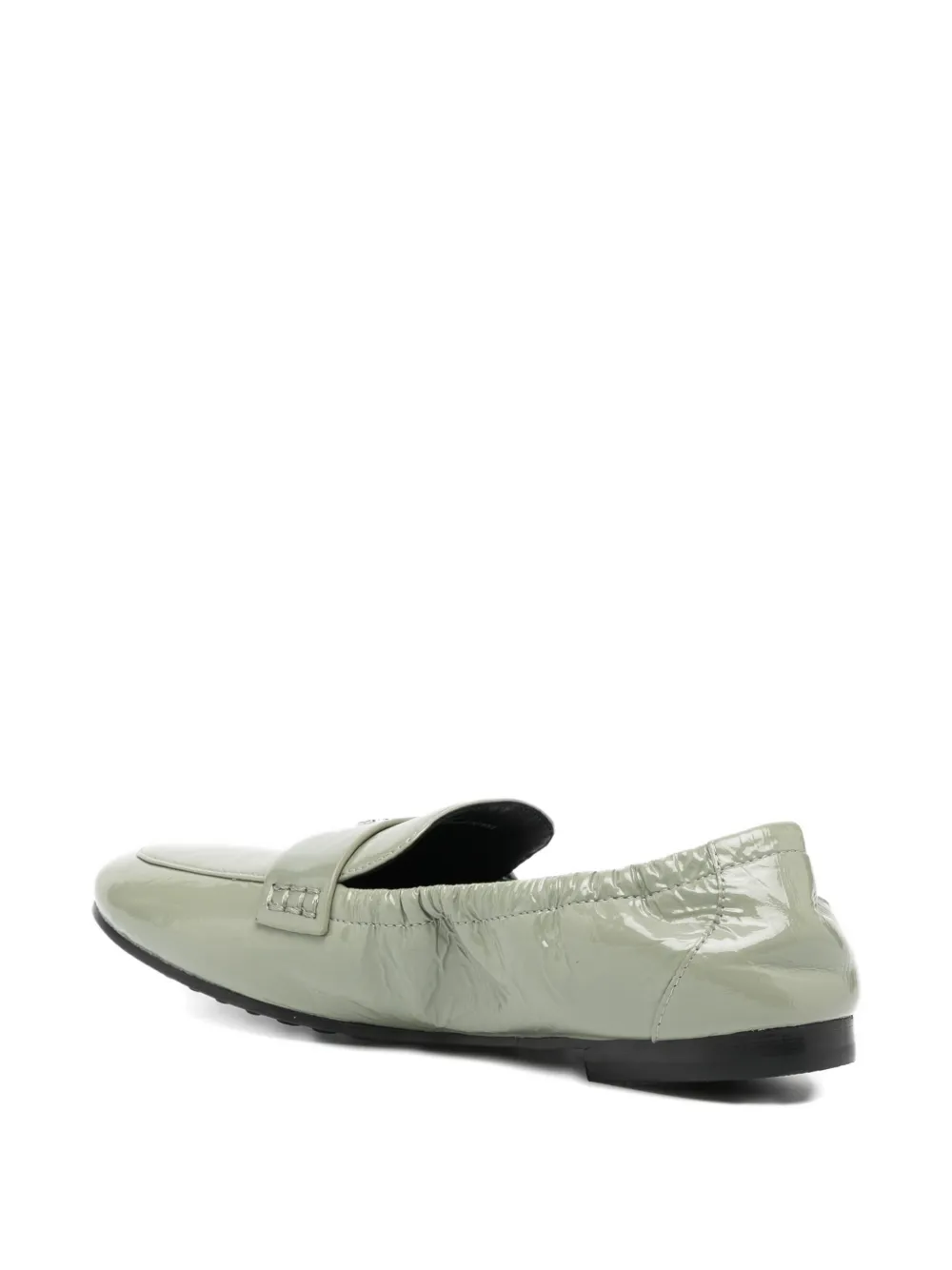 Tory Burch Ballet loafers Green