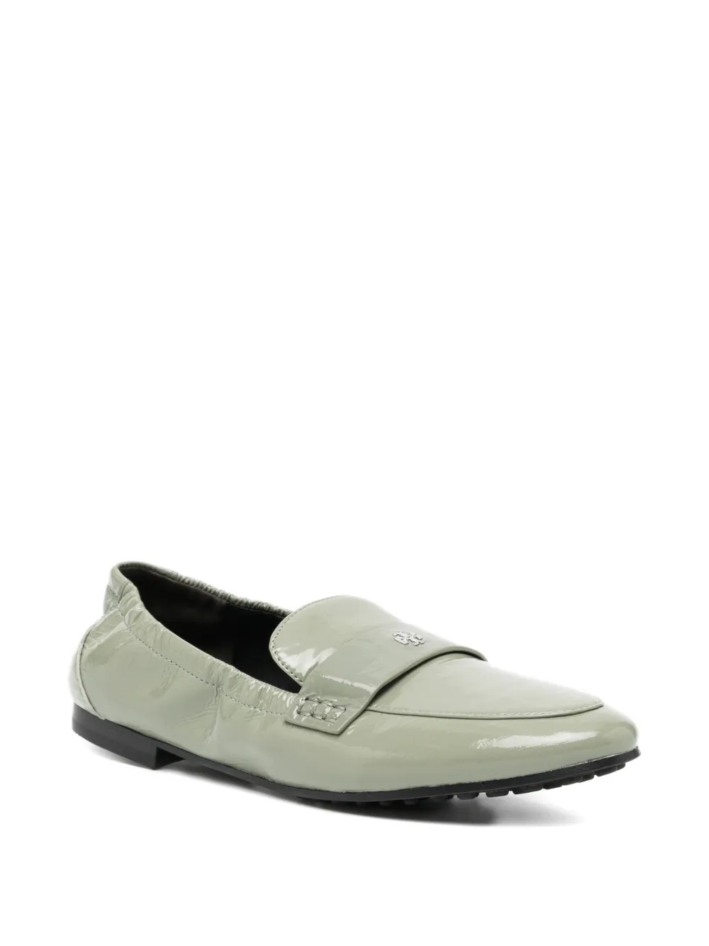 Tory Burch Ballet loafers Green