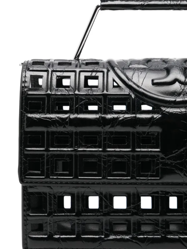 double-chain necklace