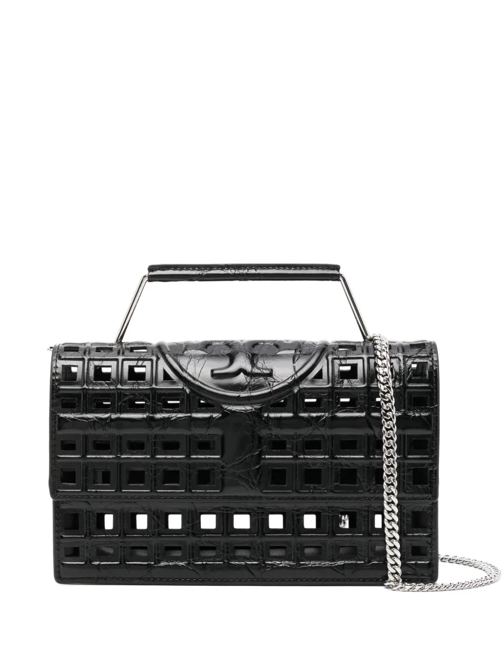 small Fleming Cage tote bag
