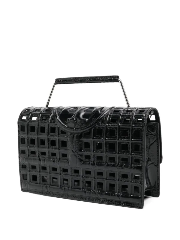 double-chain necklace