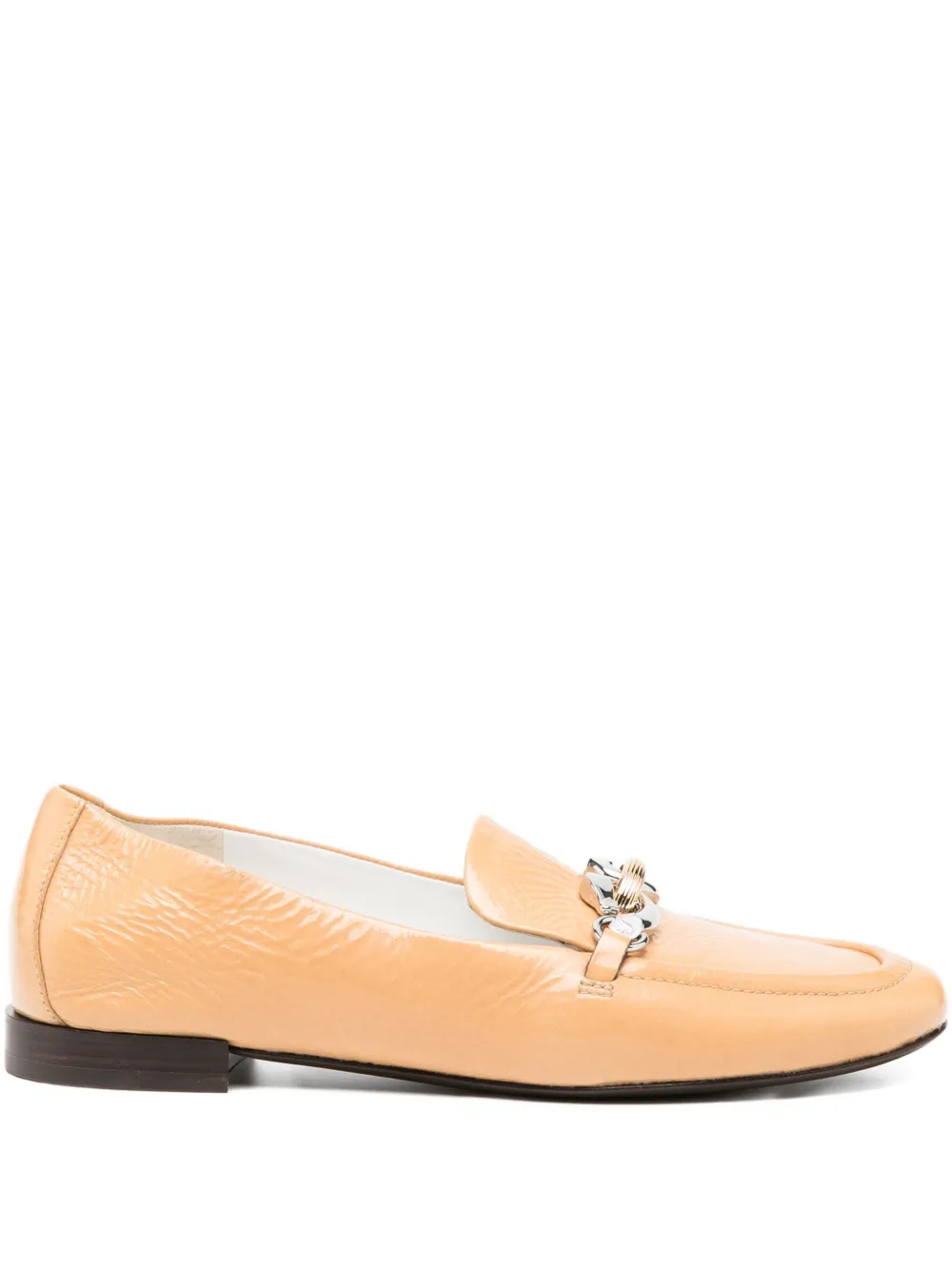 Tory Burch Jessa loafrers Neutrals