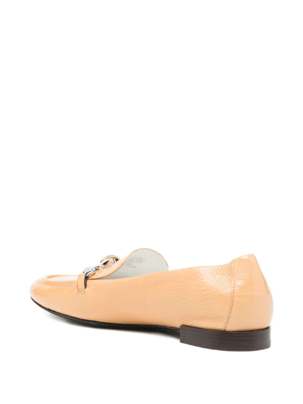 Tory Burch Jessa loafrers Neutrals