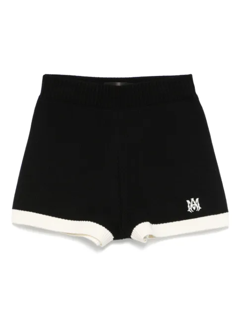 AMIRI cotton shorts