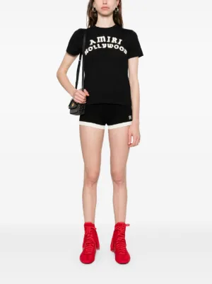 ショートパンツ AMIRI Woman Short Multicolor PF23WKB021 900 Safia | Shorts | Oprah Daily Shop