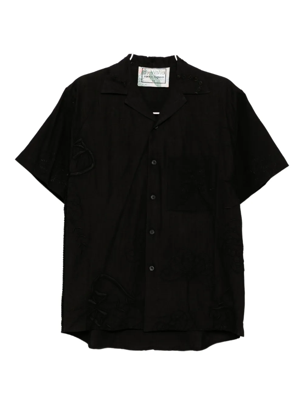 cuban shirt
