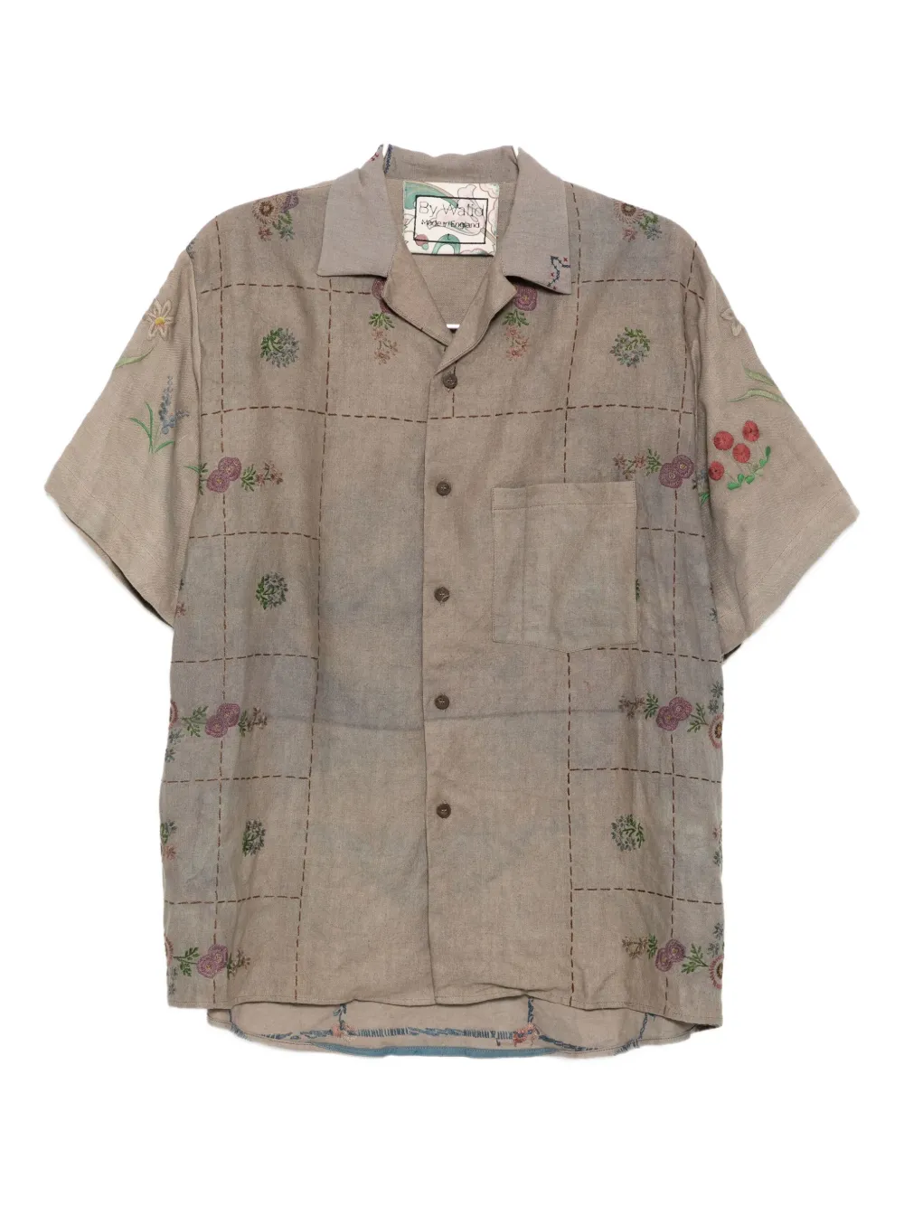 cuban shirt