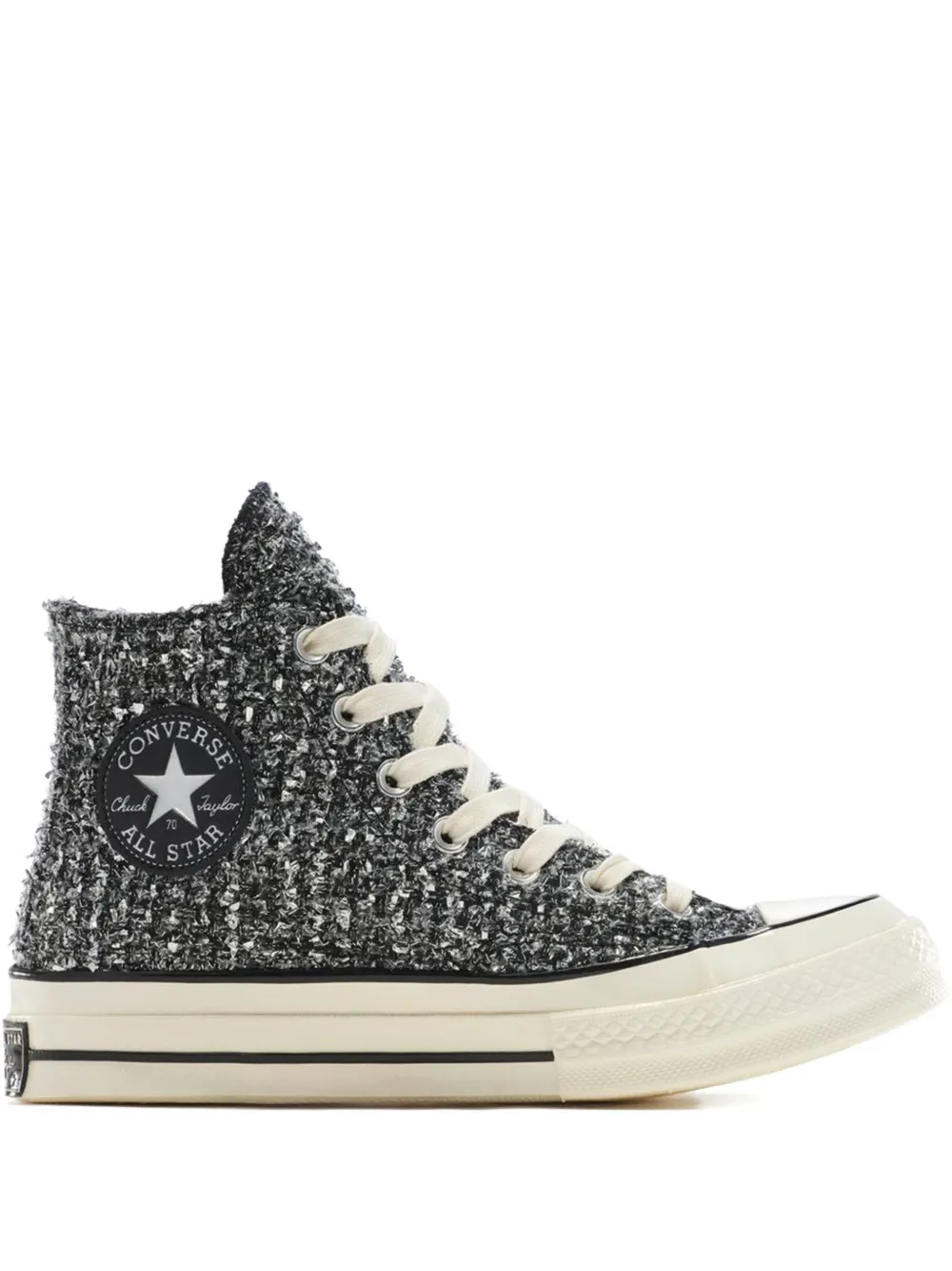 Converse baskets Chuck 70 | gris | Image 1