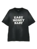 AMIRI Easy Money Baby t-shirt - Black