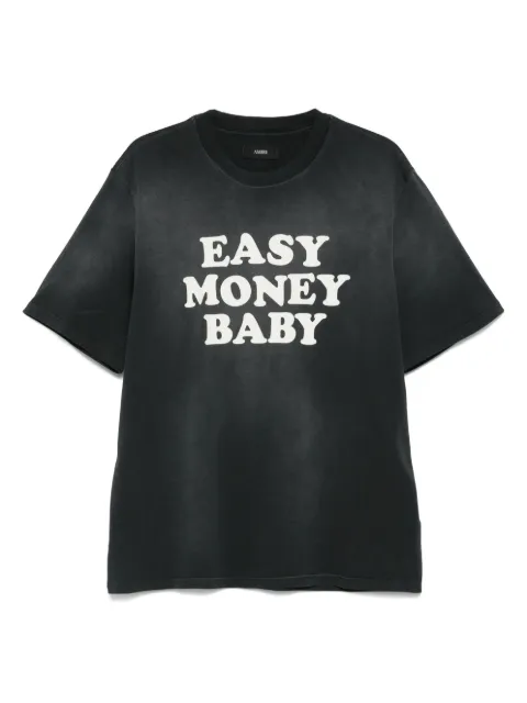 AMIRI Easy Money Baby T-Shirt