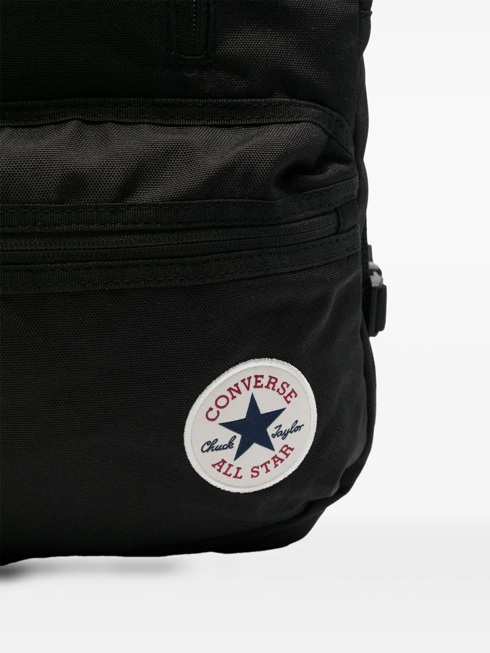 CONVERSE STRAIGHT EDGE BACKPACK