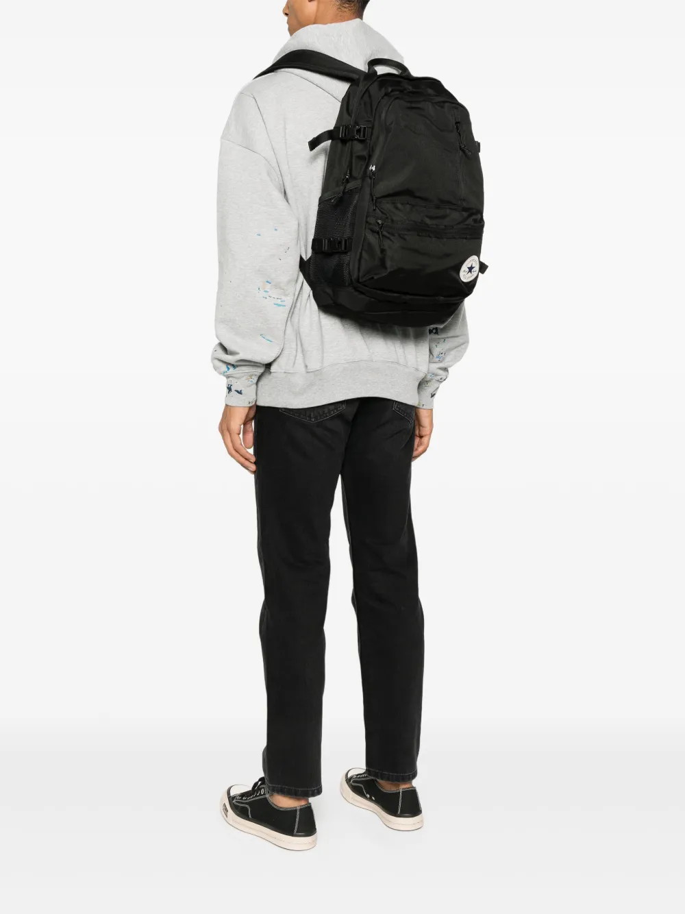 Converse Straight Edge backpack | Image 2