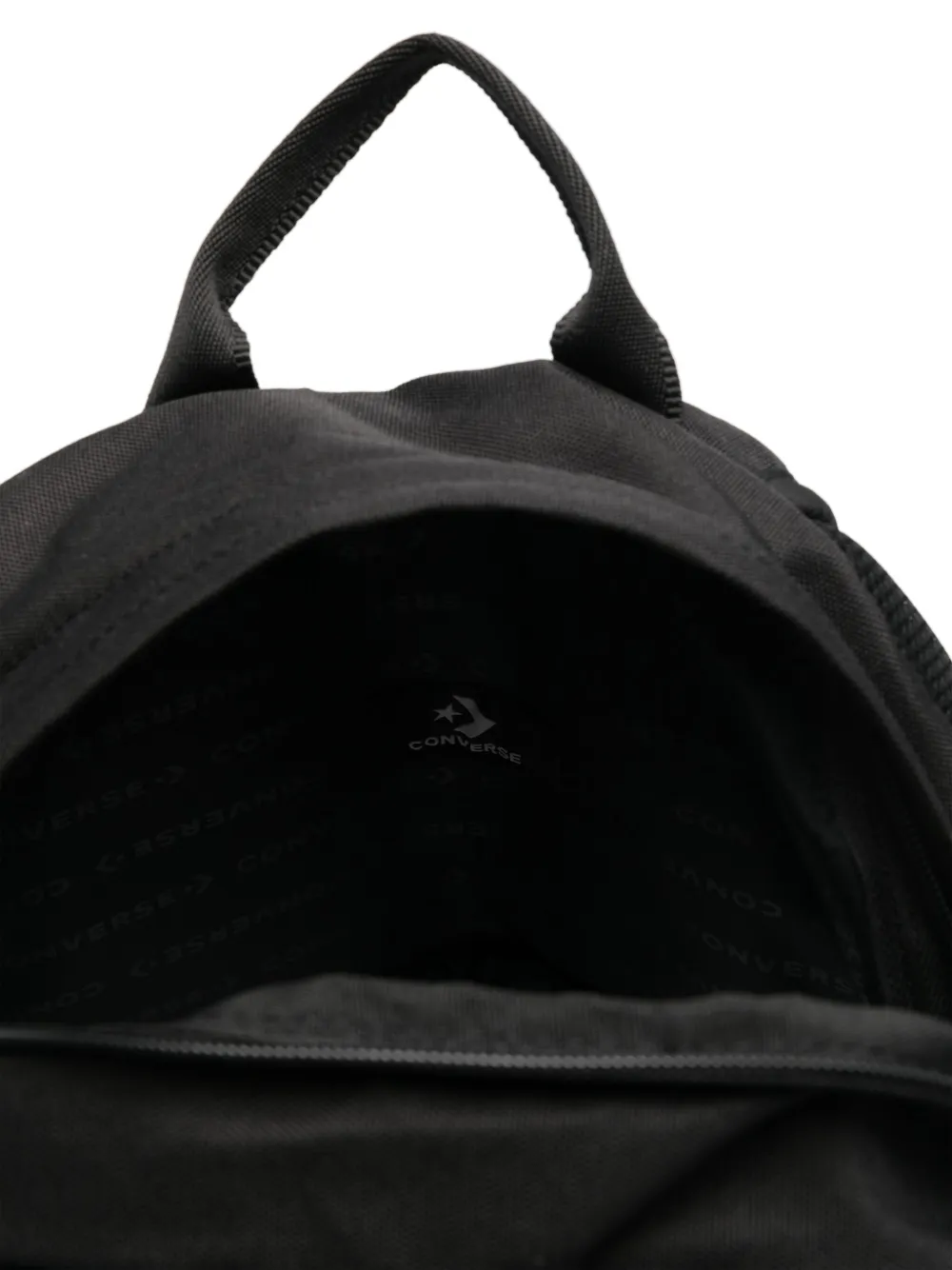 CONVERSE STRAIGHT EDGE BACKPACK