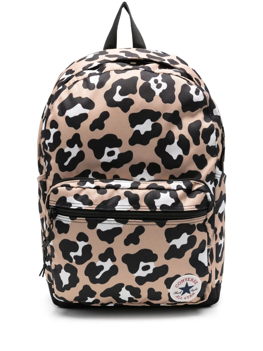 Converse animal-pattern backpack | Neutrals | Image 1