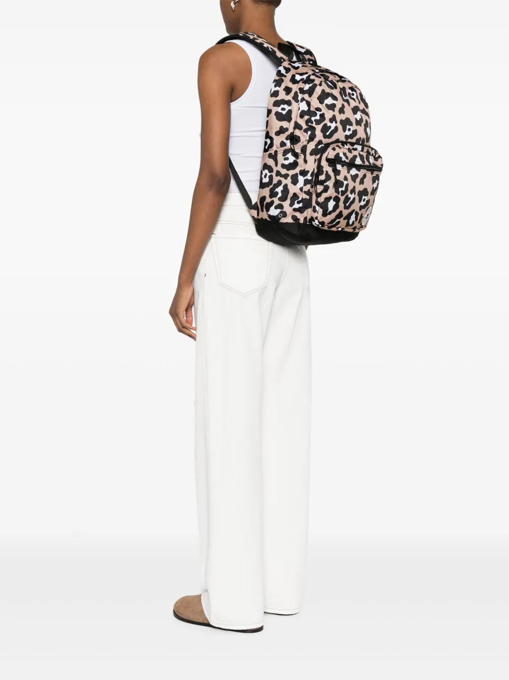 Converse animal-pattern backpack | Image 2