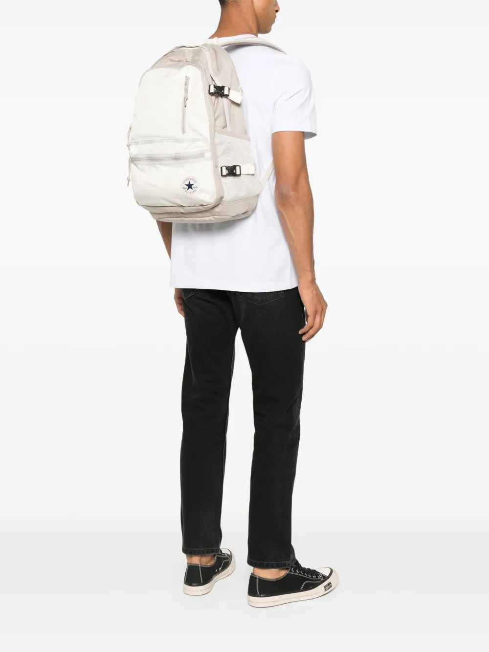 Converse Straight Edge backpack | Image 2