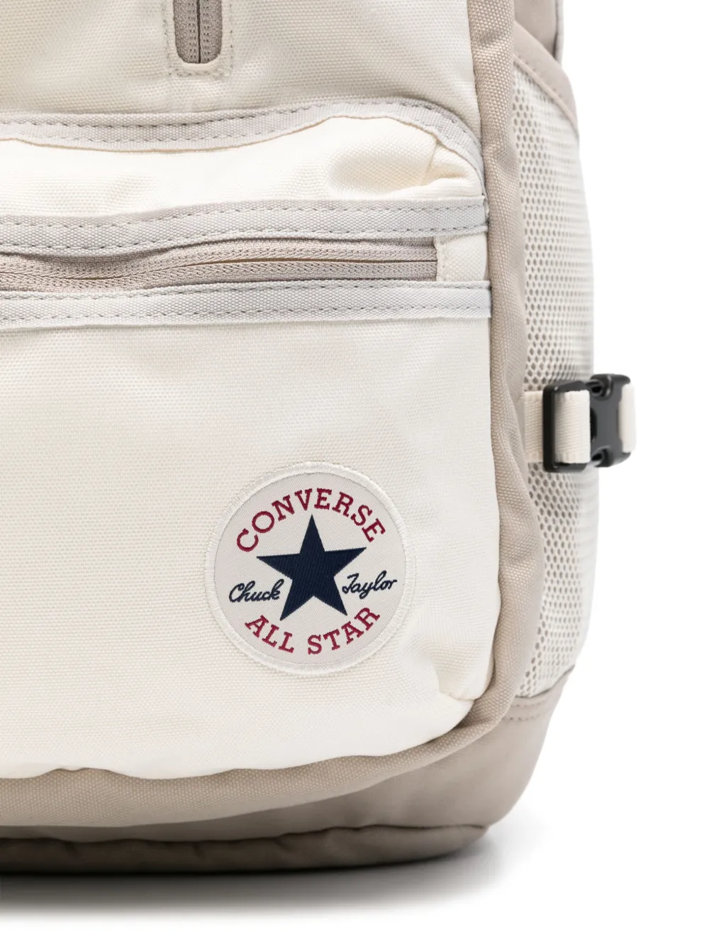 CONVERSE STRAIGHT EDGE BACKPACK