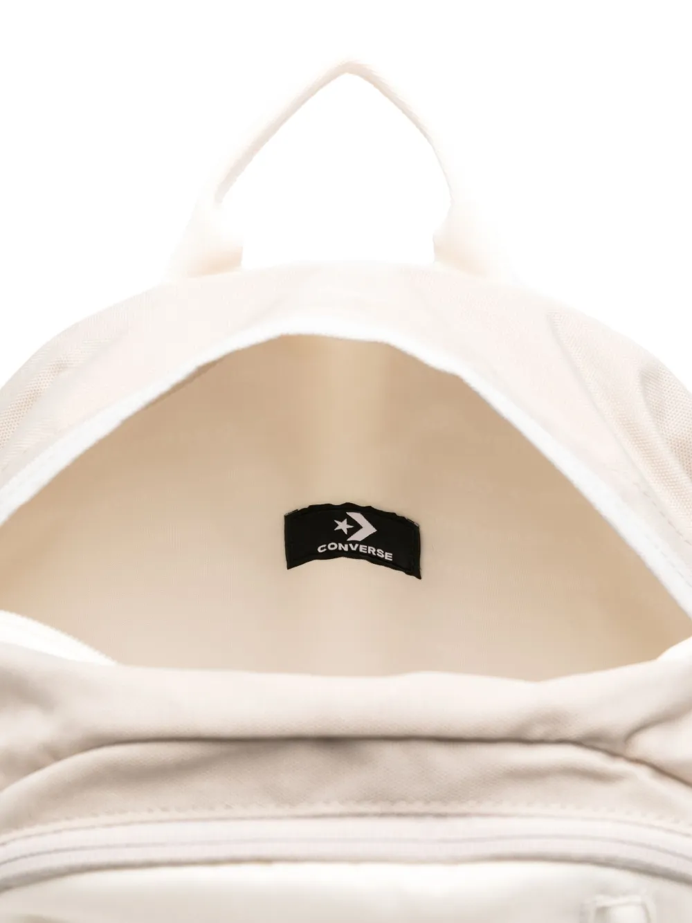 CONVERSE STRAIGHT EDGE BACKPACK