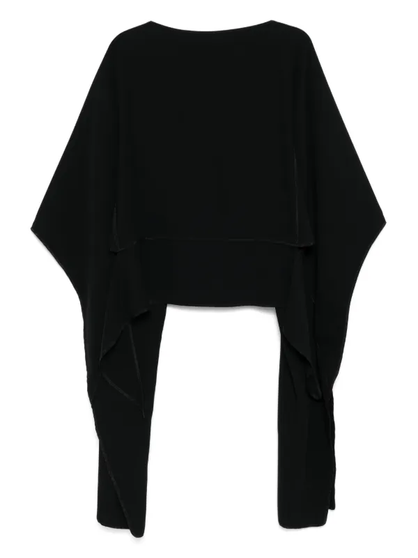 Maticevski Habitat Tap in Black