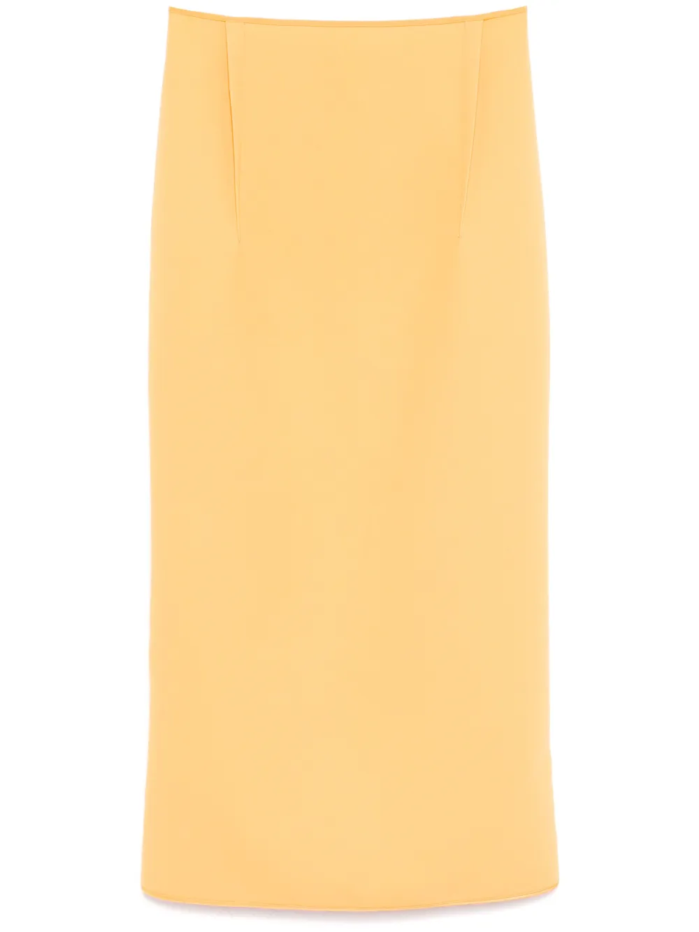 Antenna pencil skirt