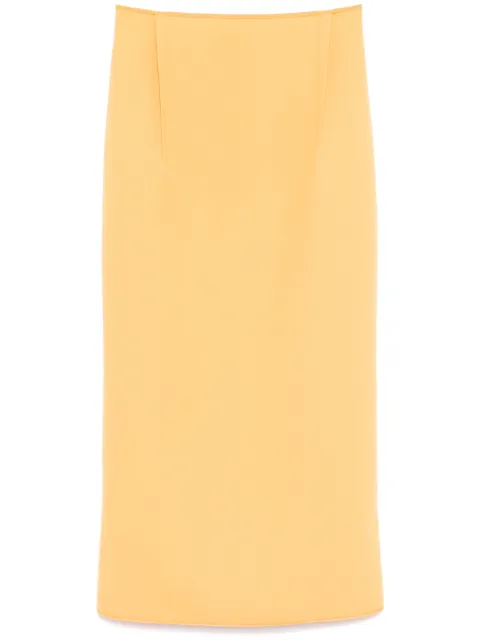 Maticevski Antenna pencil skirt