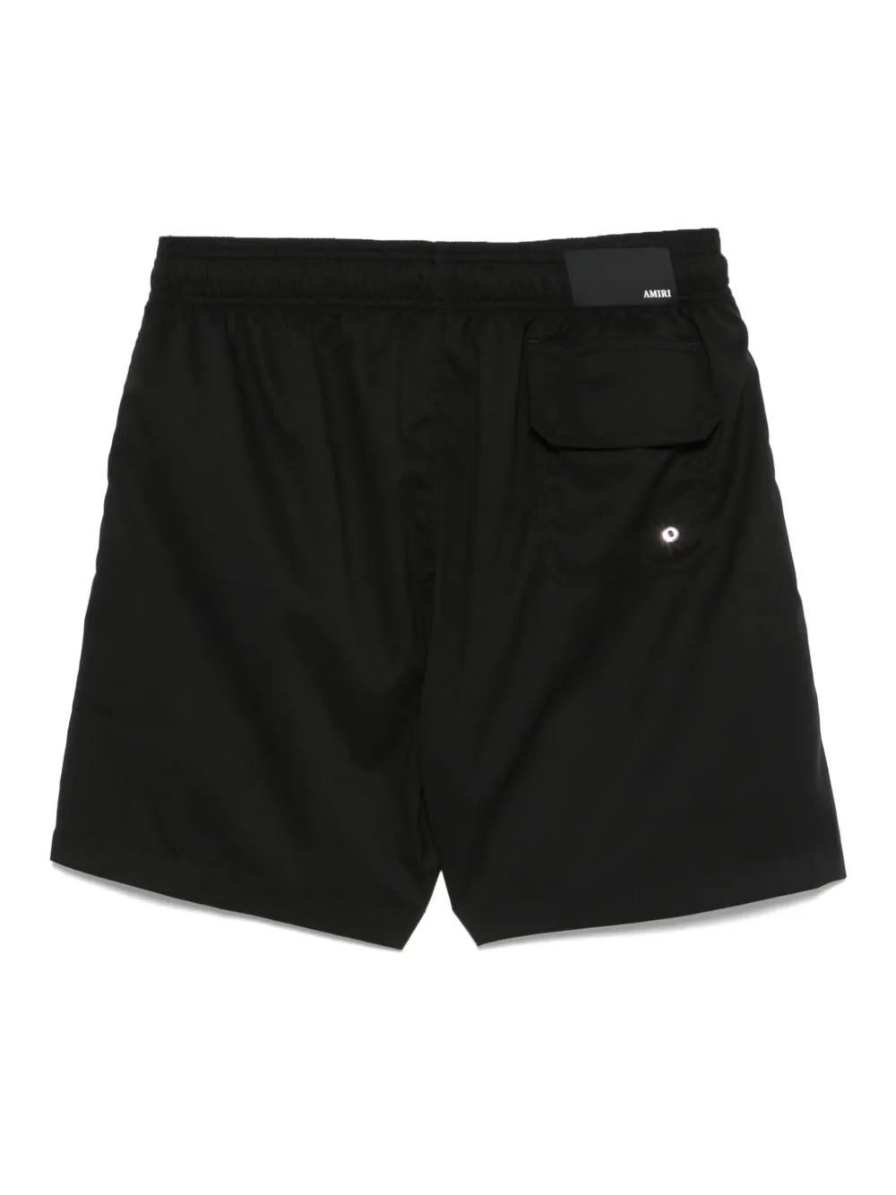 AMIRI shorts de playa con logo estampado | Shorts de playa | Image 2