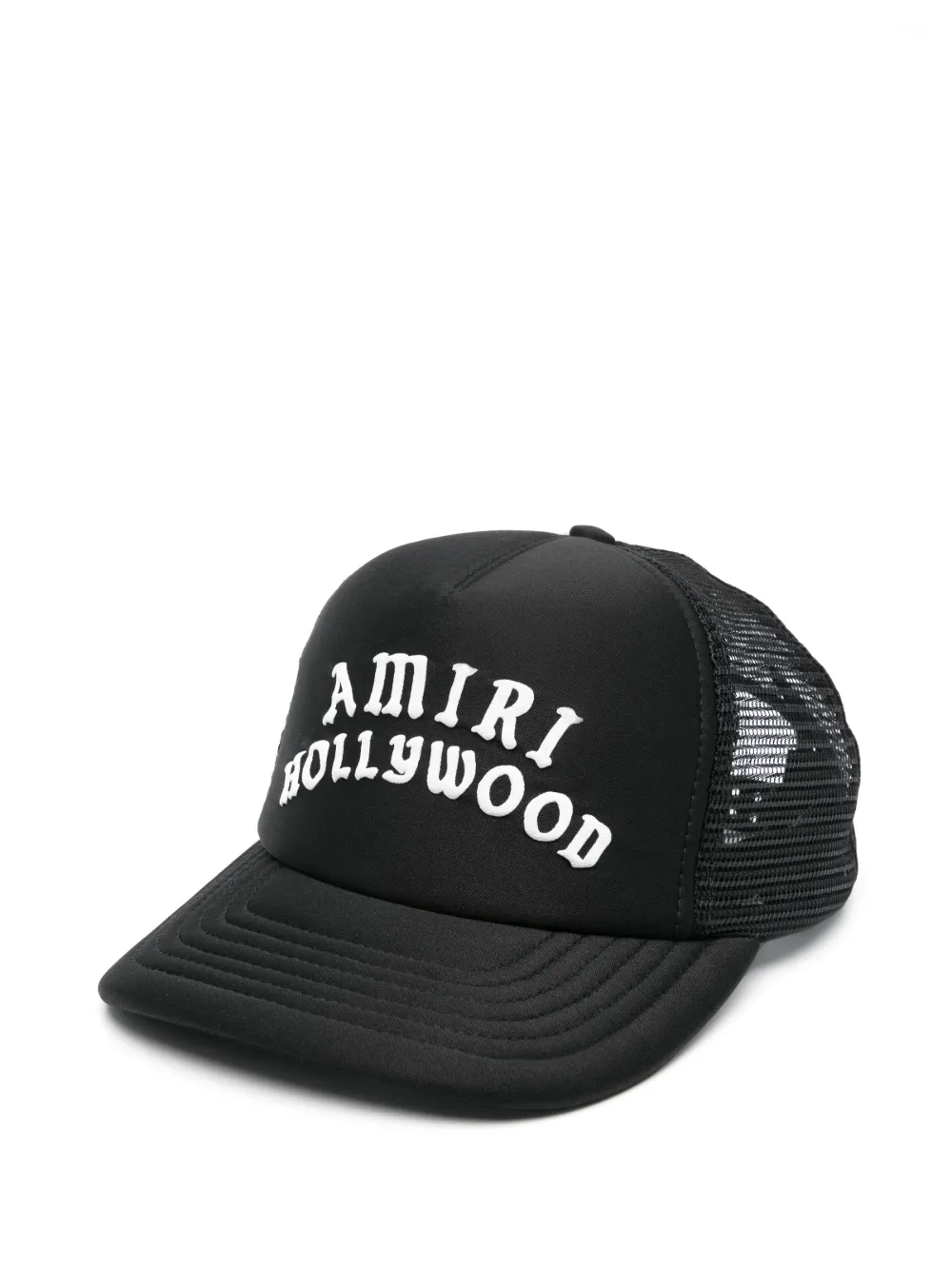 AMIRI MA Hollywood cap | Black | Image 1