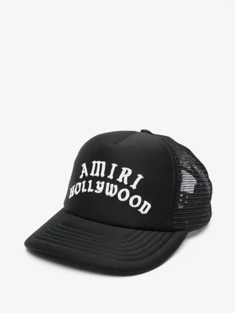 AMIRI MA Hollywood cap