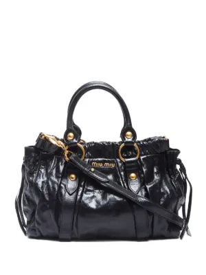 ミュウミュウ Miu Miu MIUMIU バッグ ワンダー MATELASSE