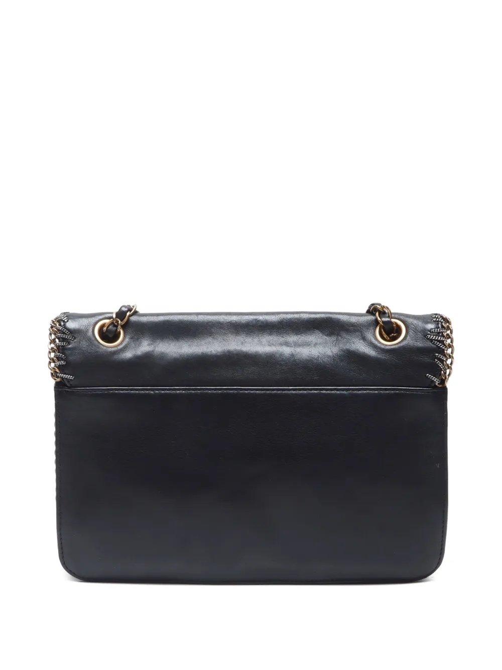 Pre-owned Chanel 2011 Cc Mark Chain Shoulder Bag
